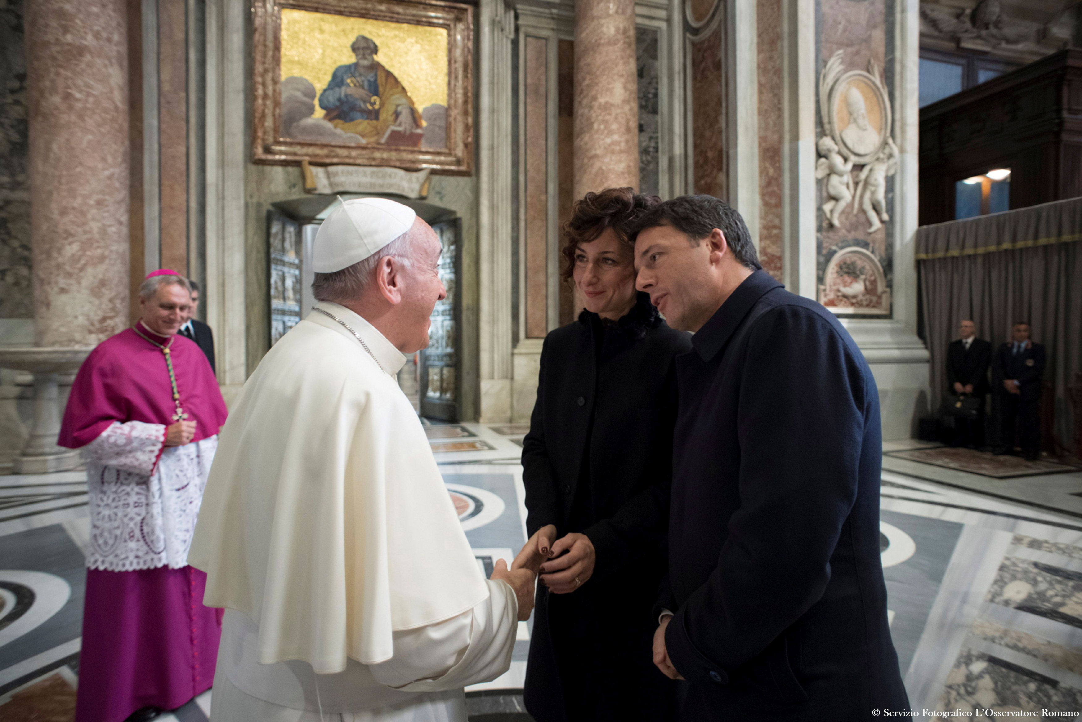 Oι περιπέτειες των Ιταλών, του Ρέντσι και της ΕΕ με το δημοψήφισμα