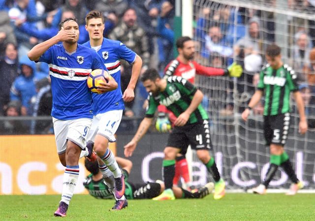 Φορτσάτη η Φιορεντίνα, ήττα η Ρόμα, στο 92′ ο Πέρισιτς «έσωσε» την Ίντερ