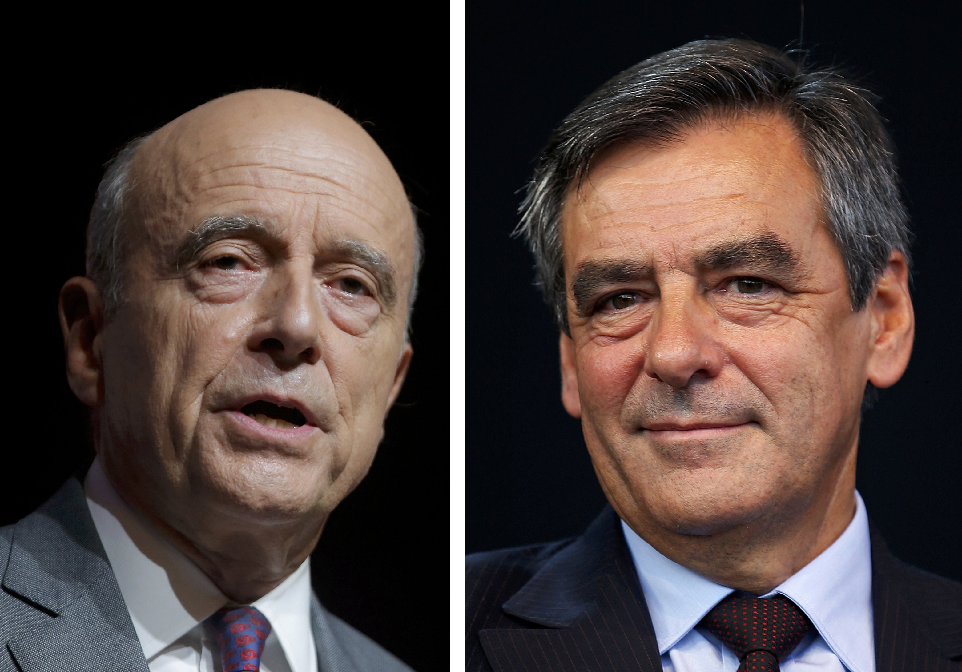 H γαλλική Δεξιά διαλέγει υποψήφιο για τις κάλπες, και ίσως τον επόμενο πρόεδρο