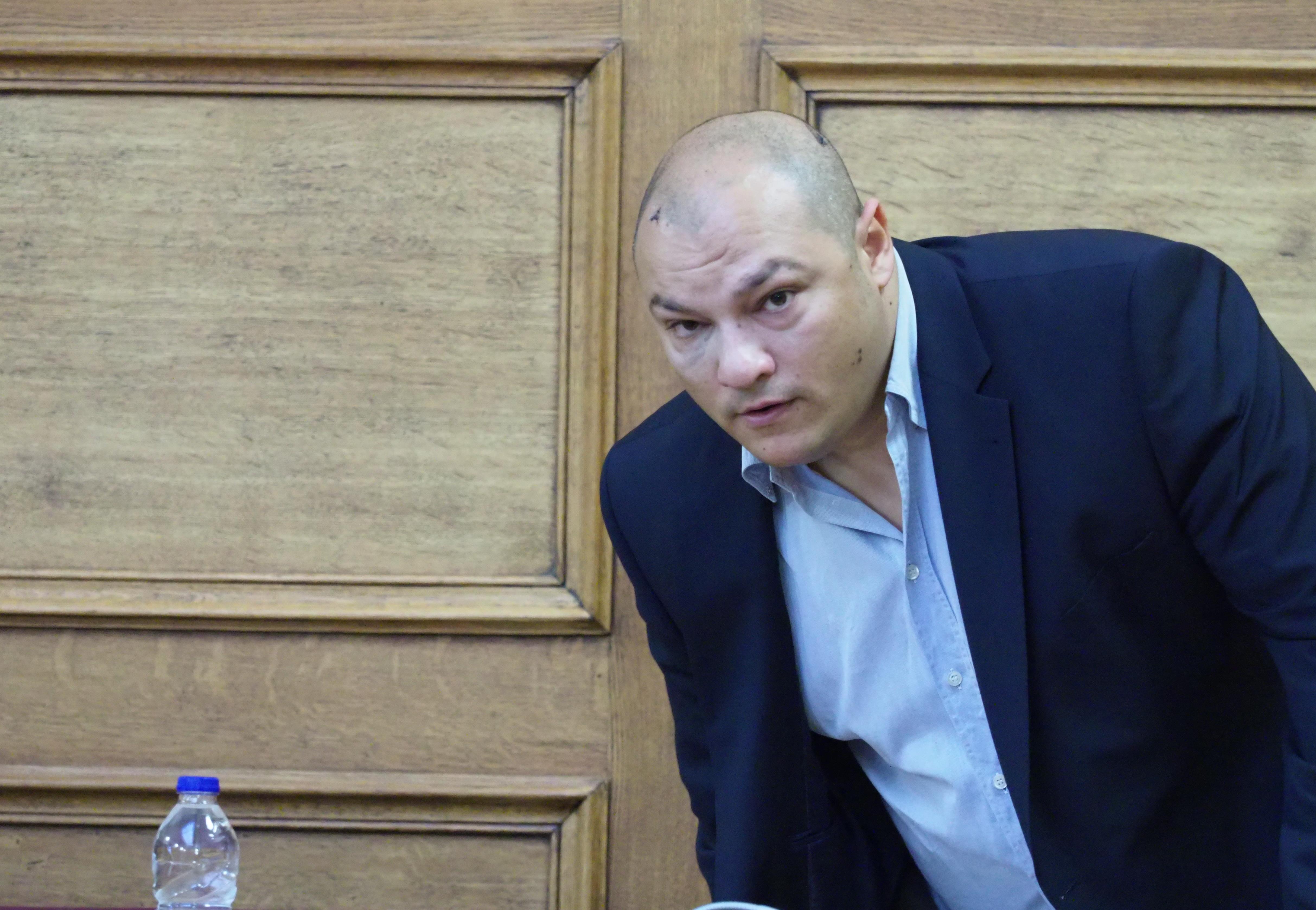 «Γιατί επιτεθήκαμε στον βουλευτή της Χρυσής Αυγής Γιώργο Γερμενή»