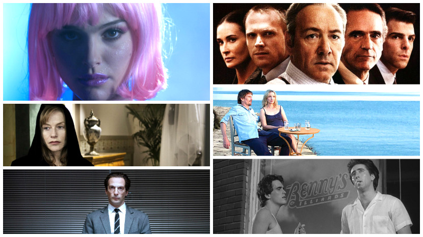 5 + 1 ταινίες που δεν πρέπει να χάσετε αυτήν την εβδομάδα στην TV