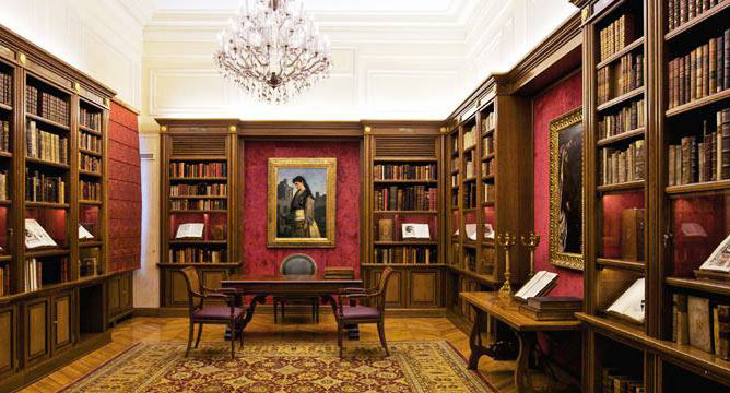 Η Ωνάσειος Βιβλιοθήκη ανοίγει τις πόρτες της με δωρεάν εκπαιδευτικά προγράμματα