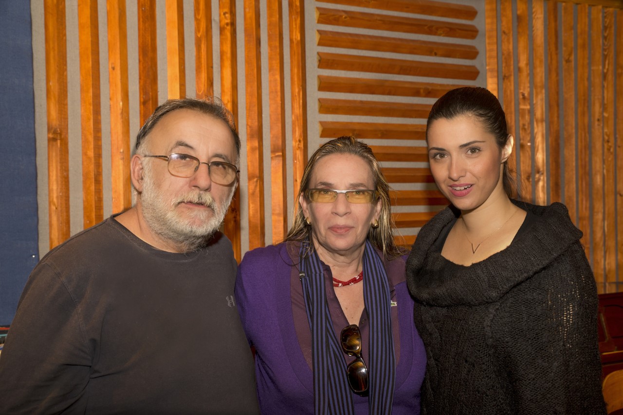 «Στην ομίχλη των καιρών»: Έρχεται το νέο άλμπουμ του Θάνου Μικρούτσικου