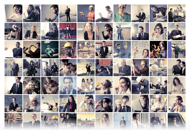 Ο Δαρβίνος και η αγορά εργασίας