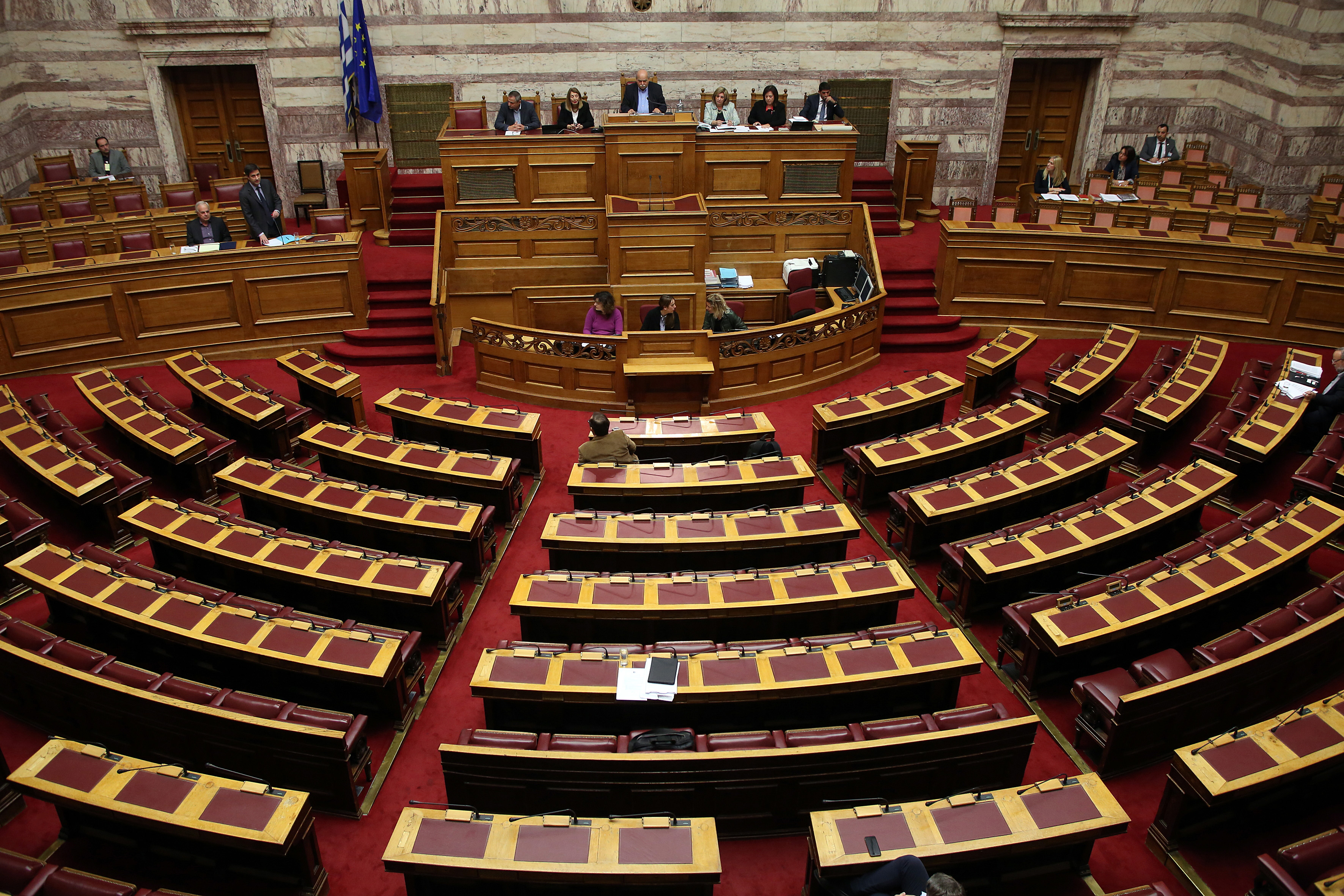 Γραφείο Προϋπολογισμού: Το νέο μνημόνιο επιβάλλει παράταση λιτότητας