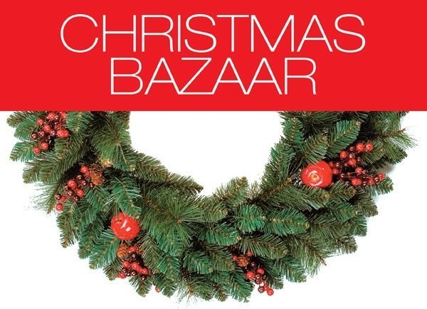 Χριστουγεννιάτικα Bazaar 2016