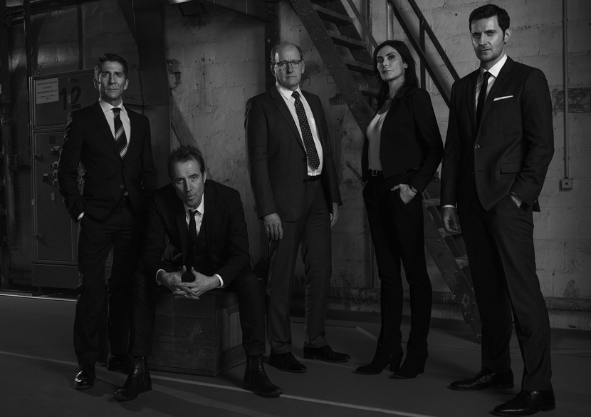 Ταινίες και σειρές της Paramount Pictures έρχονται στην COSMOTE TV