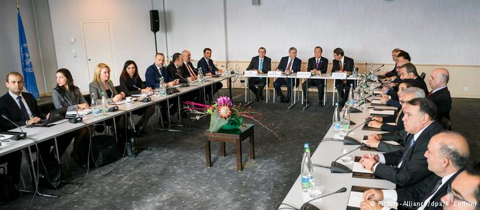 Κίνδυνος ναυαγίου στο Κυπριακό