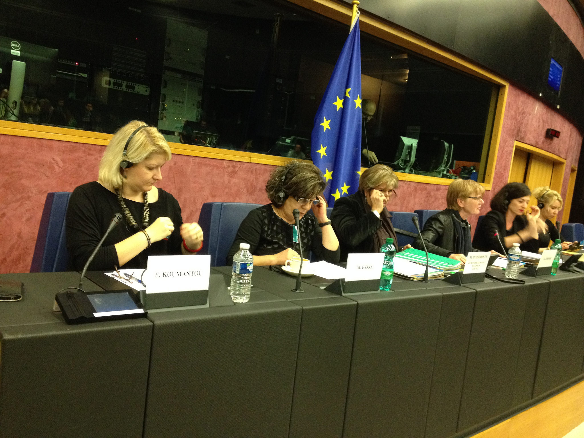 Ευρωκοινοβούλιο: Δικαίωση για τα θύματα του σύγχρονου φασισμού ζήτησε η Μάγδα Φύσσα