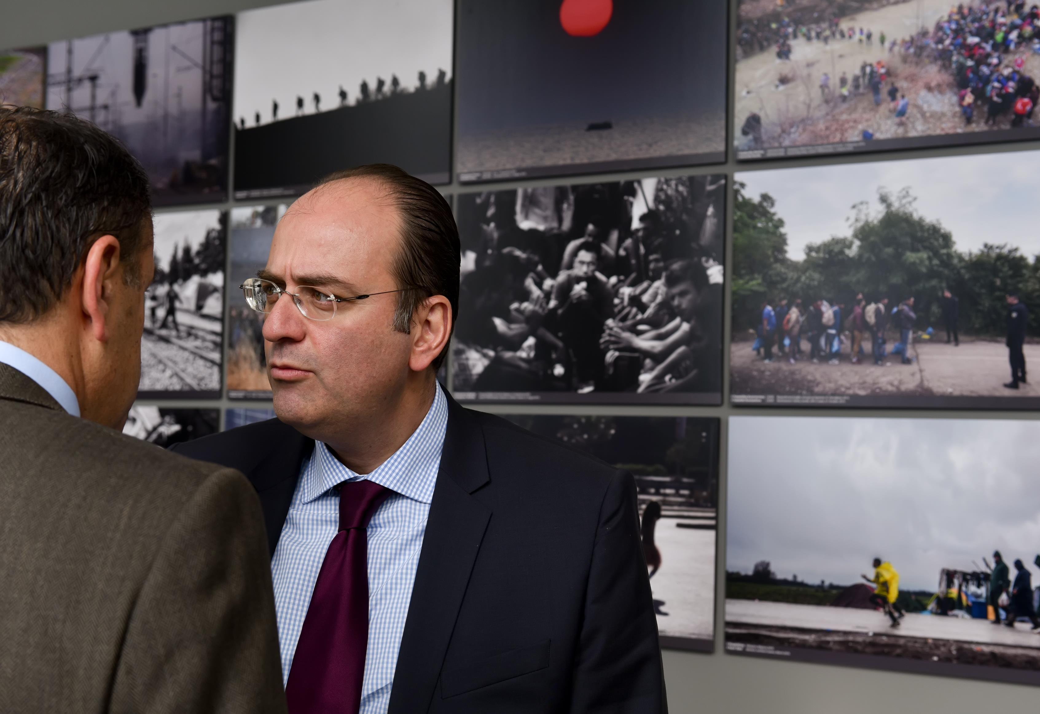 Μ.Λαζαρίδης: Κάτι θα ξέρουν στελέχη του ΣΥΡΙΖΑ που μιλούν για 4ο μνημόνιο