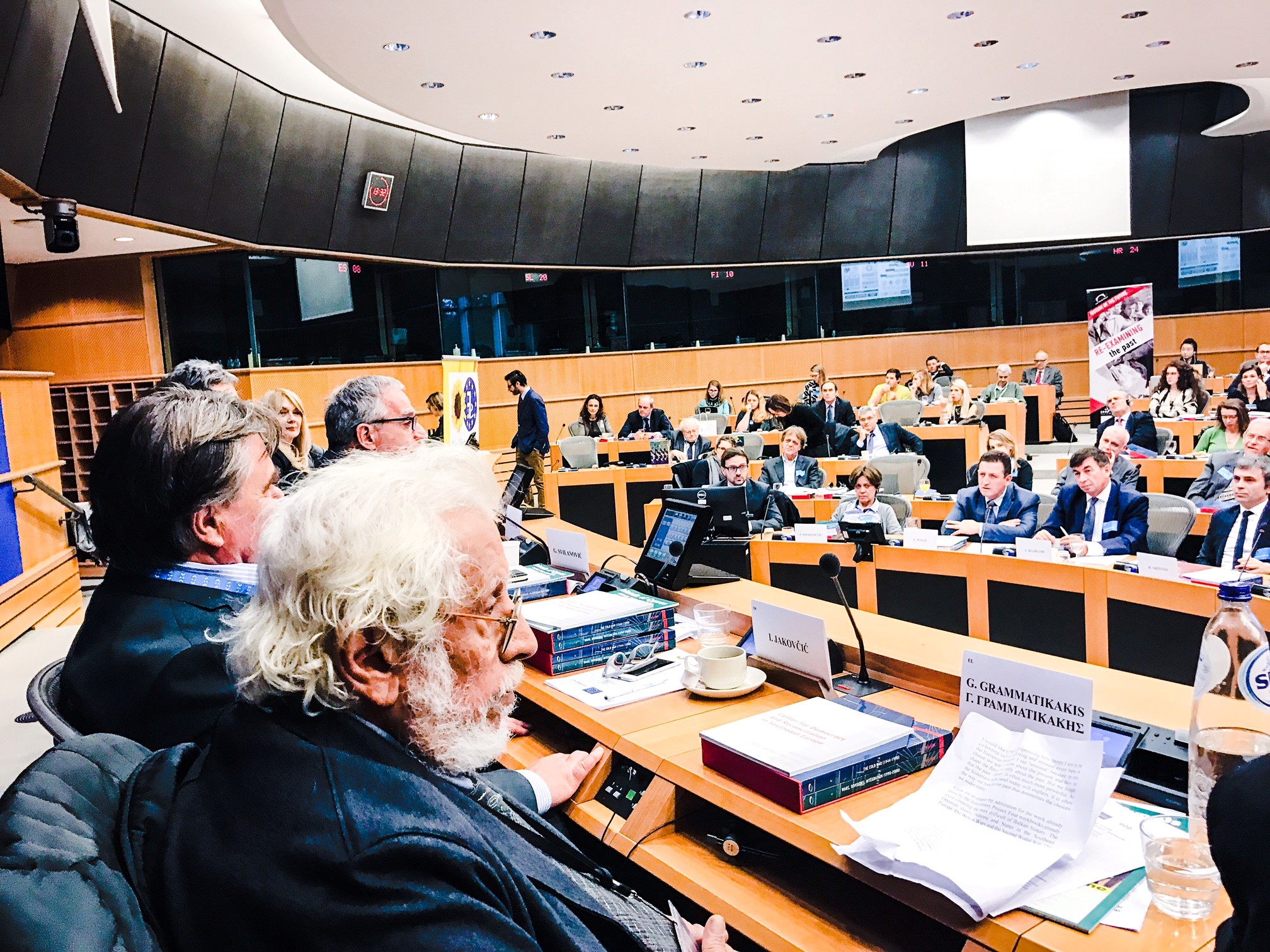 Νέα βιβλία Ιστορίας φιλοδοξούν να επουλώσουν τις βαλκανικές πληγές