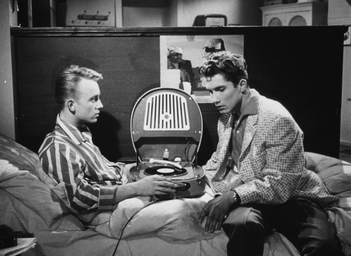 Διημερίδα για την ομοφυλοφιλία στον κινηματογράφο στο Goethe