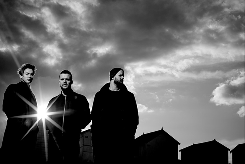 Tα… αθώα ψέματα των White Lies