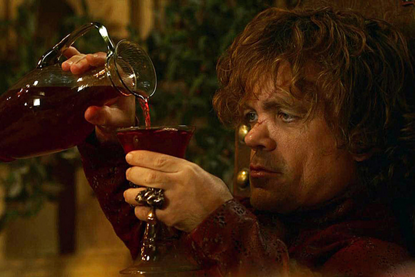 To «Game of Thrones» απέκτησε δική του σειρά κρασιών