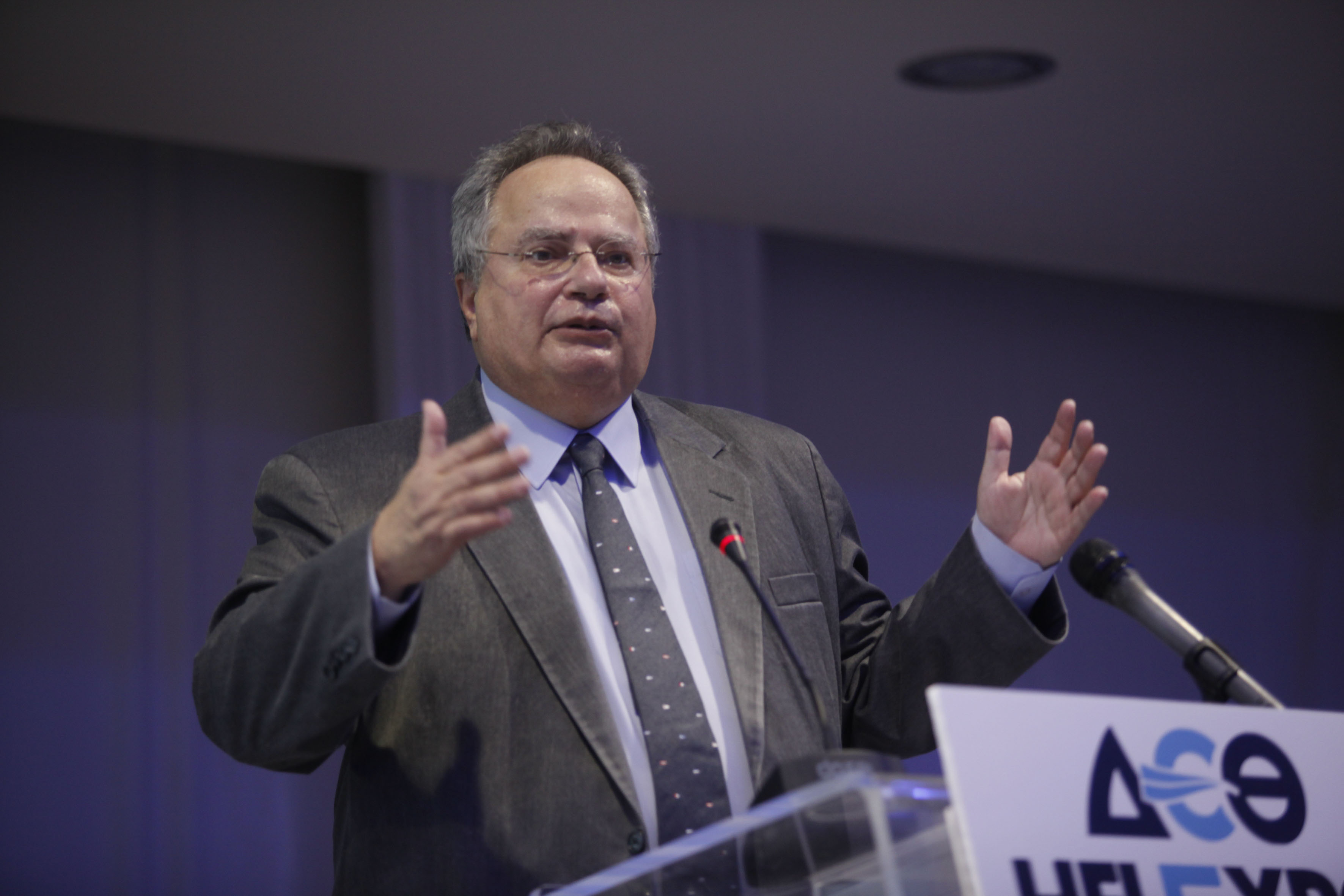 Κοτζιάς: Γελοιότητες τα περί δήθεν παραίτησής μου