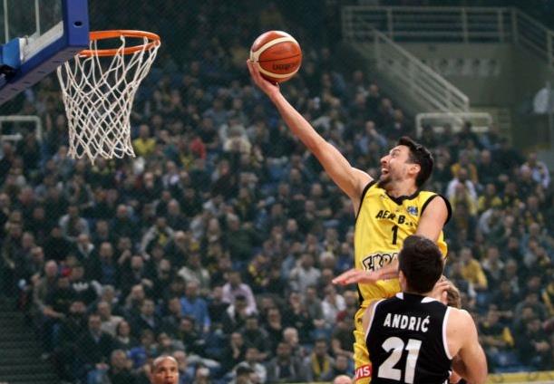 Καρέ ευρωπαϊκών νικών η ΑΕΚ, «αυτοκτόνησε» ο Αρης