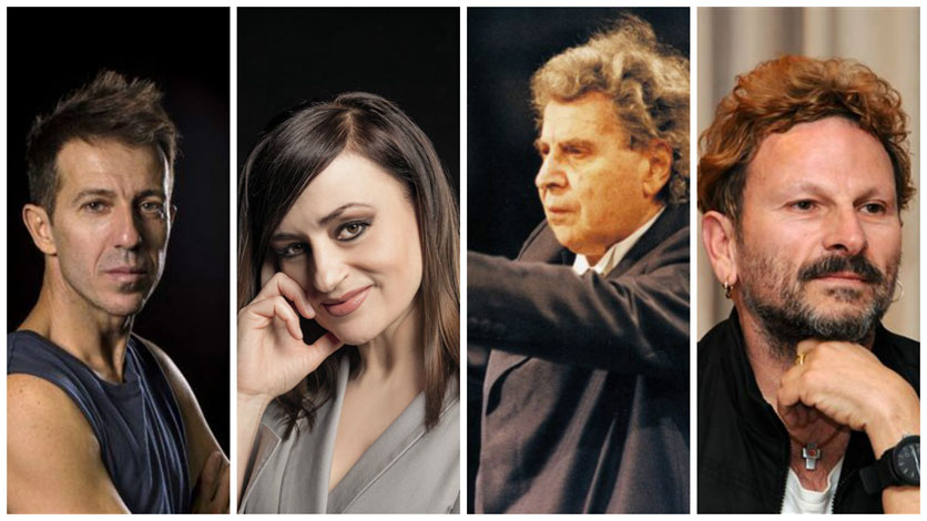 Οι υποψηφιότητες για το Βραβείο «Κάρολος Κουν» 2016