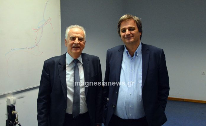 Επίθεση με μπογιές κατά του προέδρου των Ελληνικών Πετρελαίων