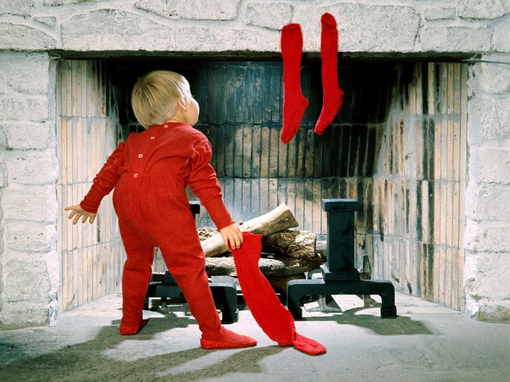 Γιατί δεν πρέπει να λέτε ψέματα στα παιδιά ότι υπάρχει Άγιος Βασίλης