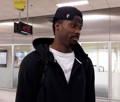 Στην Αθήνα ο Γκάμπριελ για τον Παναθηναϊκό