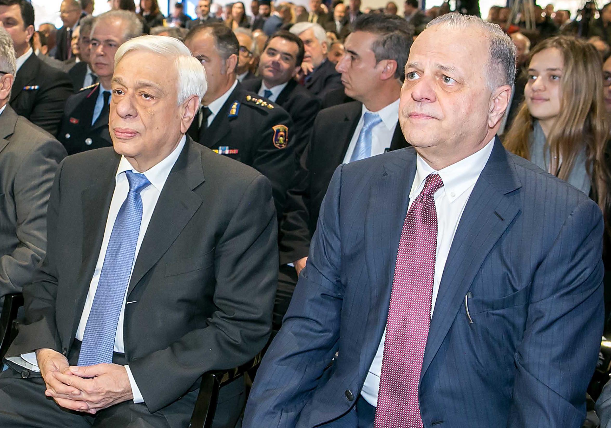 Αλουμίνιον της Ελλάδος: Μετέτρεψε τις κρίσεις σε ευκαιρίες