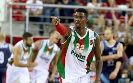 Γκάμπριελ: «Θέλω να ζήσω την ατμόσφαιρα του ΟΑΚΑ»