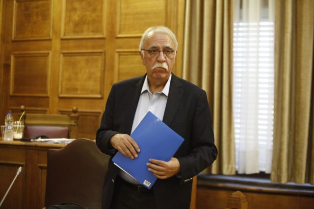 Βίτσας: Η Ελλάδα προετοιμάζεται για οποιαδήποτε κατάσταση στο προσφυγικό