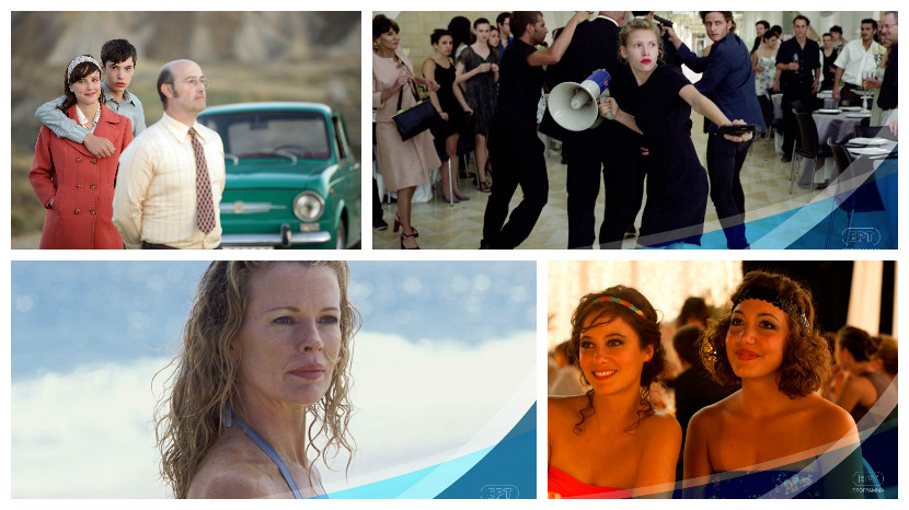 Ποιες ταινίες αξίζει να δείτε το Σαββατοκύριακο;