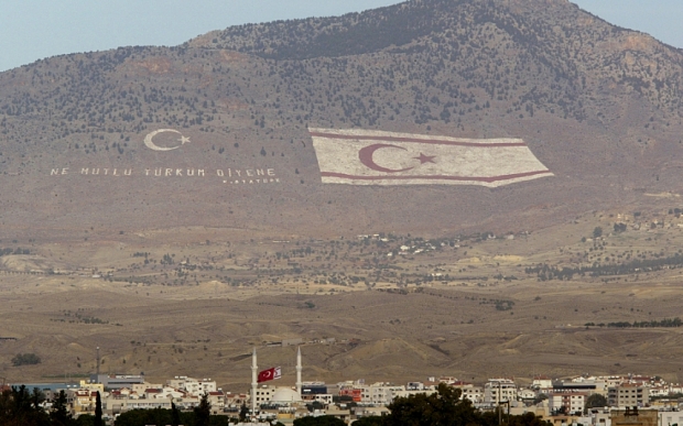 Σύμβουλος του Ερντογάν προτείνει την προσάρτηση των κατεχομένων στην Τουρκία