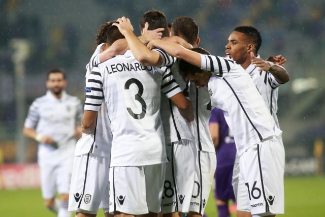 Νίκη στο φινάλε για ΠΑΟΚ που… βλέπει πρόκριση, πέρασε στους «32» Ολυμπιακός