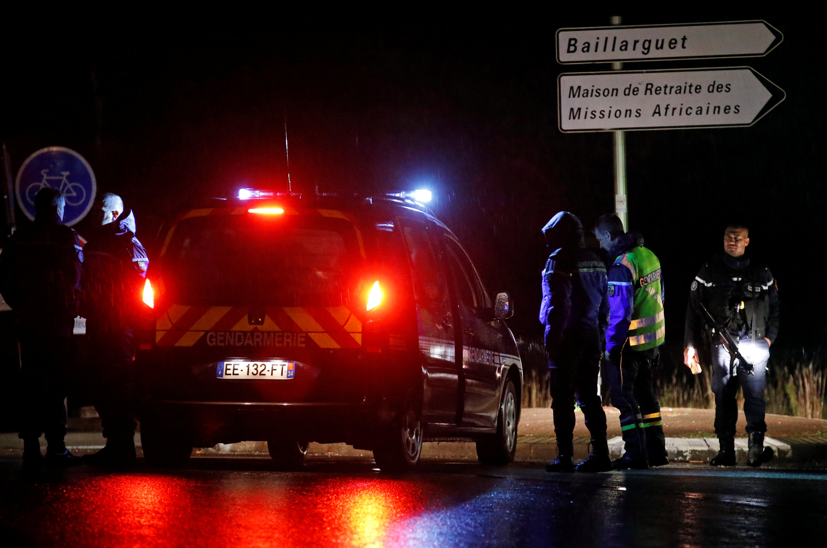 Γαλλία: Μυστήριο με δολοφονία σε οίκο ευγηρίας ιεραποστόλων