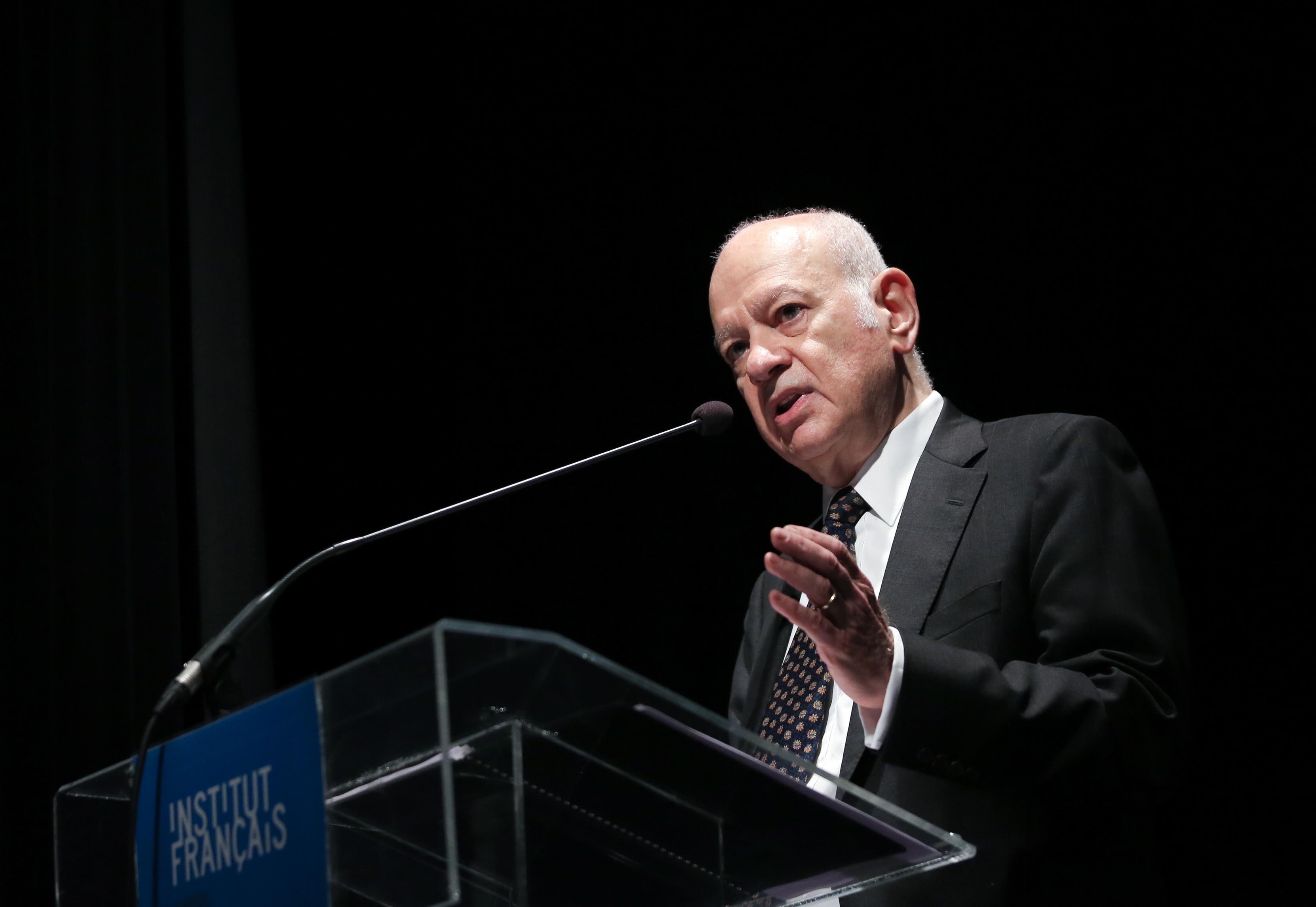 Παπαδημητρίου: Θέλουμε το ΔΝΤ εντός του προγράμματος