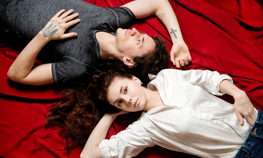 Sold out και οι 3 παραστάσεις για Natalia Osipova και Sergei Polunin