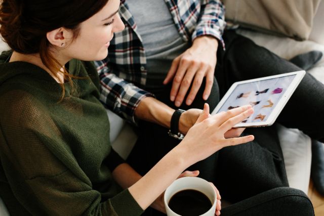 Αγορές από αμερικανικά e-shop που δεν κάνουν αποστολές στην Ελλάδα