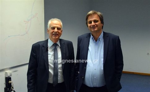 «Γιατί ρίξαμε μπογιές στον πρόεδρο των ΕΛΠΕ»