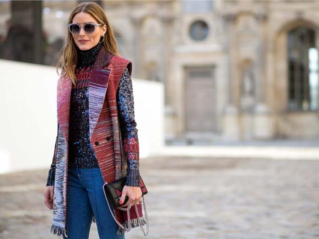 20 στιλάτα λουκ με ένα απλό ζιβάγκο