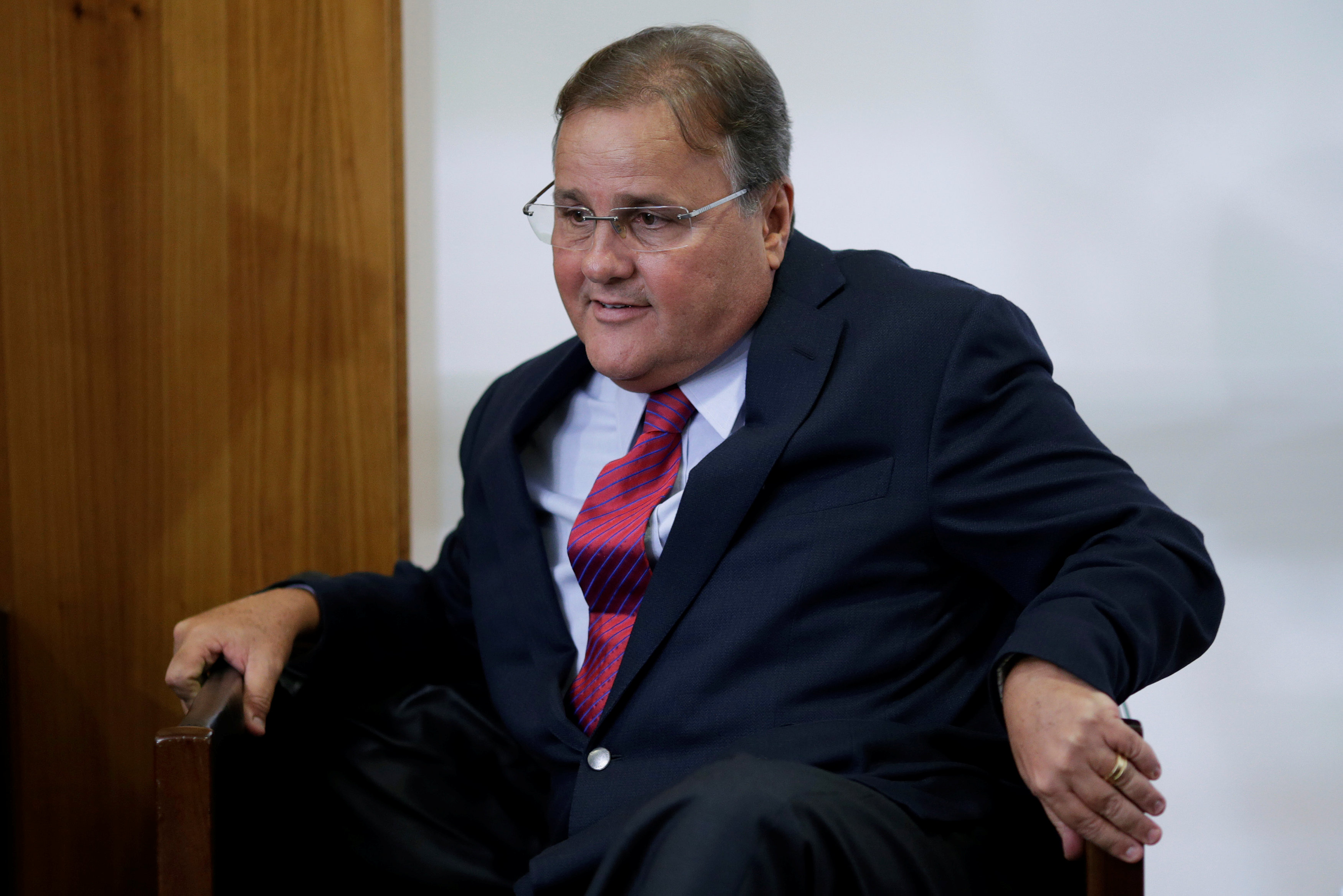 Παραίτηση υπουργού εν μέσω σκανδάλου στην κυβέρνηση της Βραζιλίας