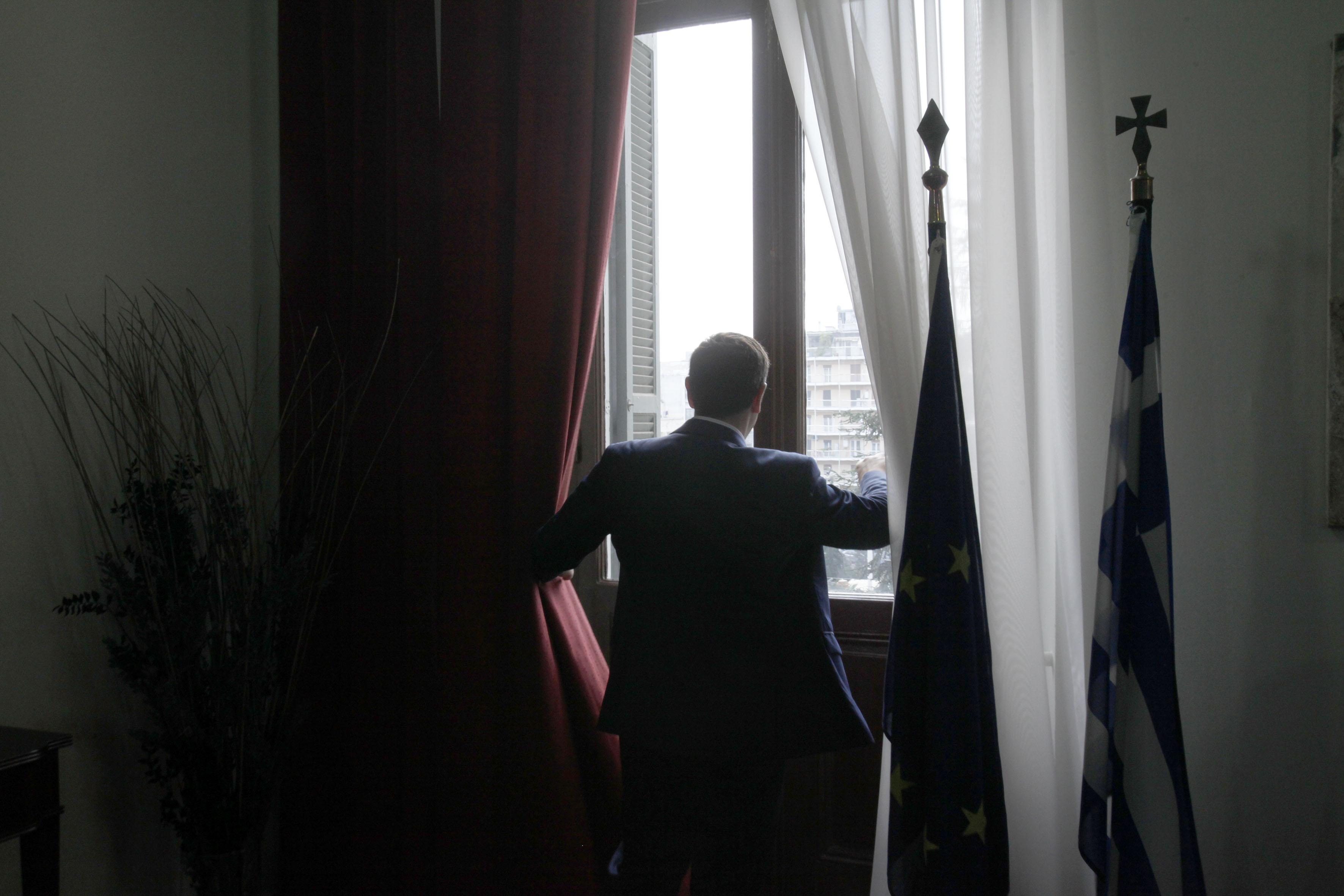 Spiegel: «Και άφες ημίν τα χρέη ημών»