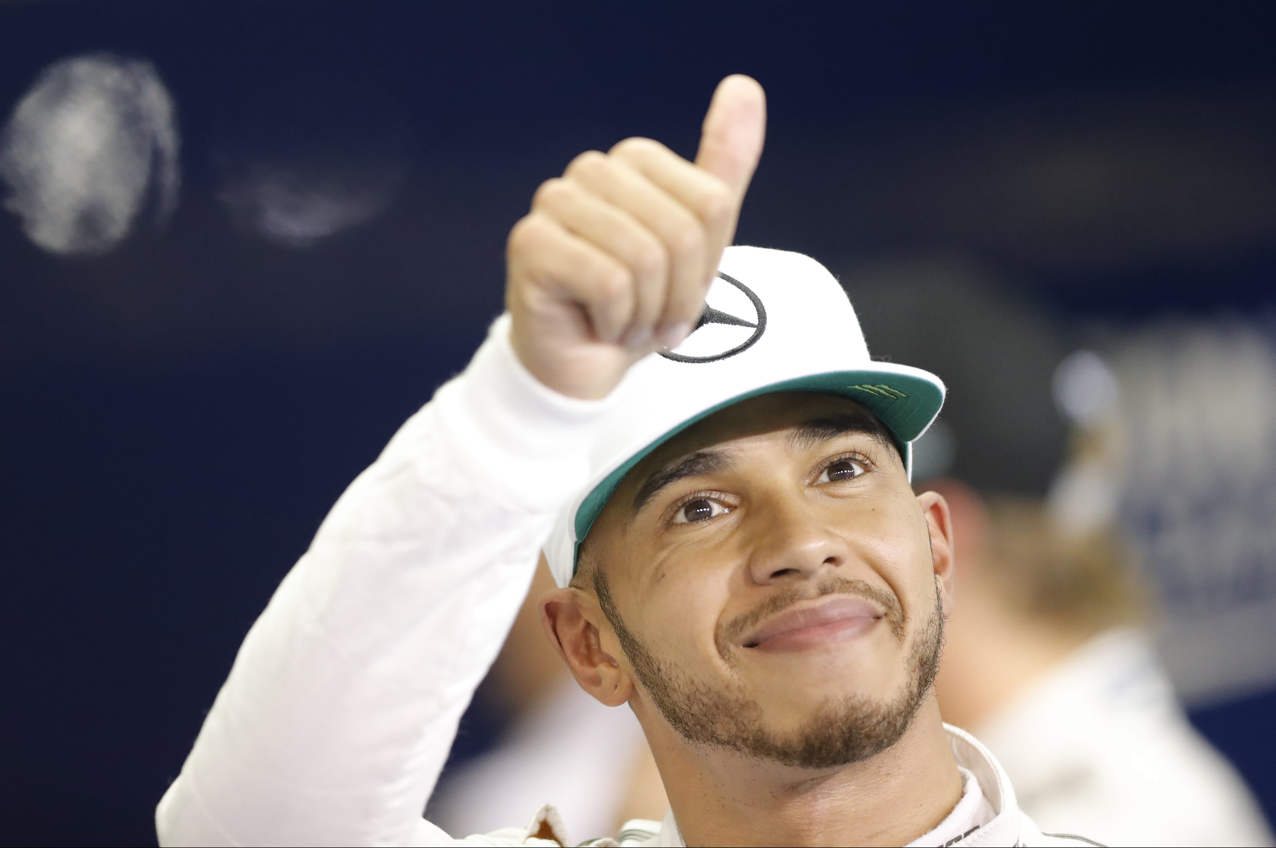 GP Abu Dhabi 2016: Στον L. Hamilton η pole position του τελευταίου αγώνα της σεζόν
