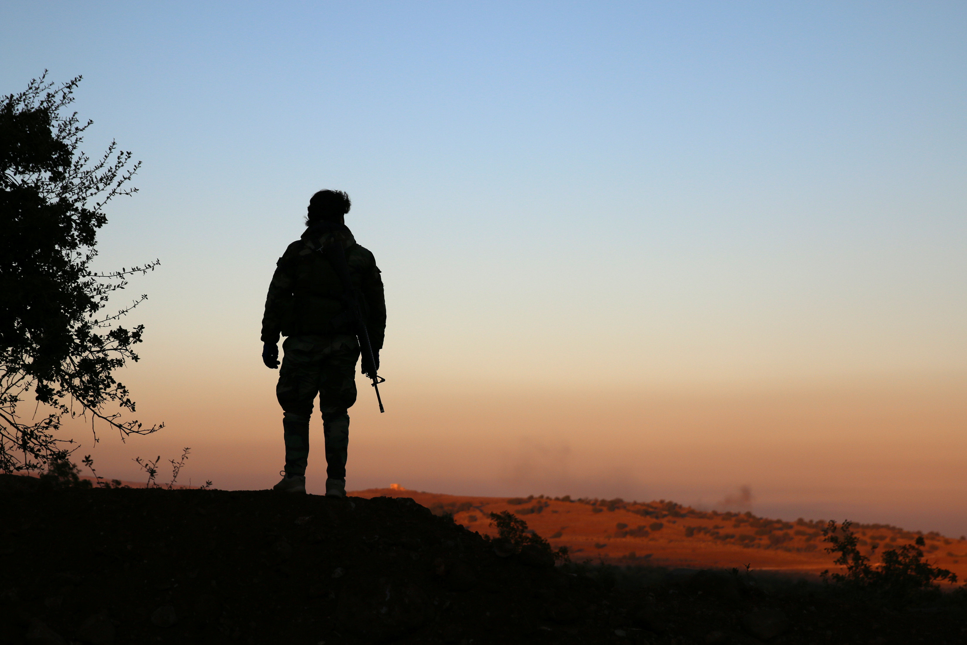 Συρία: Έκρηξη στο Αλ Ράι – αναφορές για χρήση χημικών όπλων από την ISIS