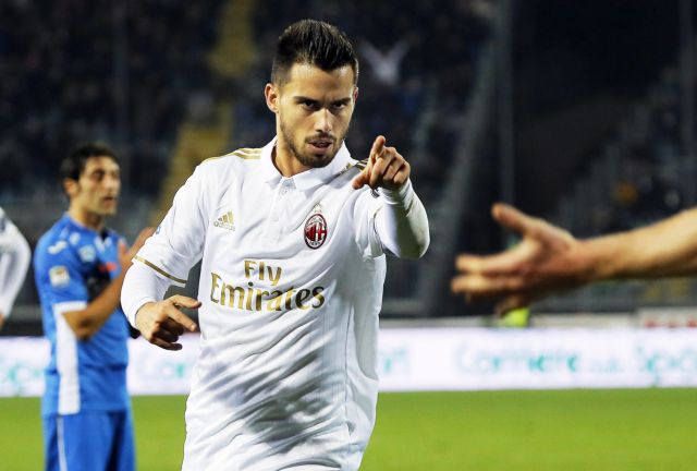 Πέρασε σαν «σίφουνας» από το «Κάρλο Καστελάνι» η Μίλαν