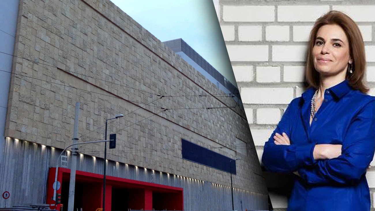 Κ.Κοσκινά: Κουράστηκα να ακούω αρνητικά σχόλια, το πρώτο βήμα έγινε