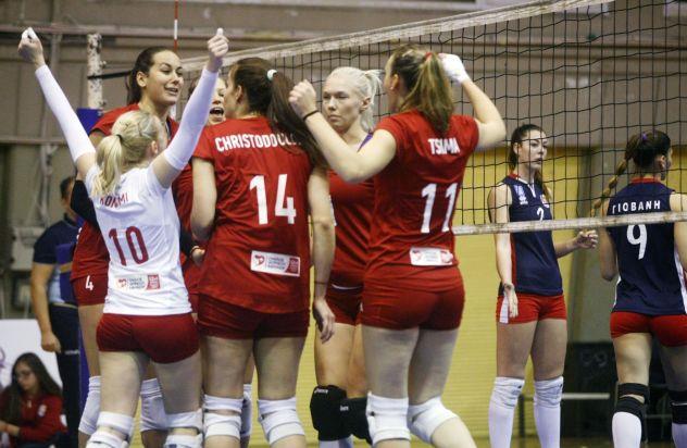 Εύκολες νίκες για Ολυμπιακό και Παναθηναϊκό