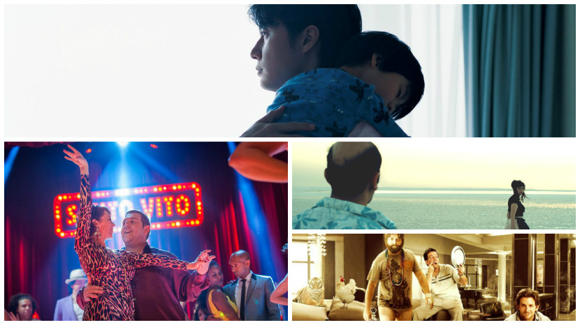 Μη χάσετε στην TV Δευτέρα και Τρίτη