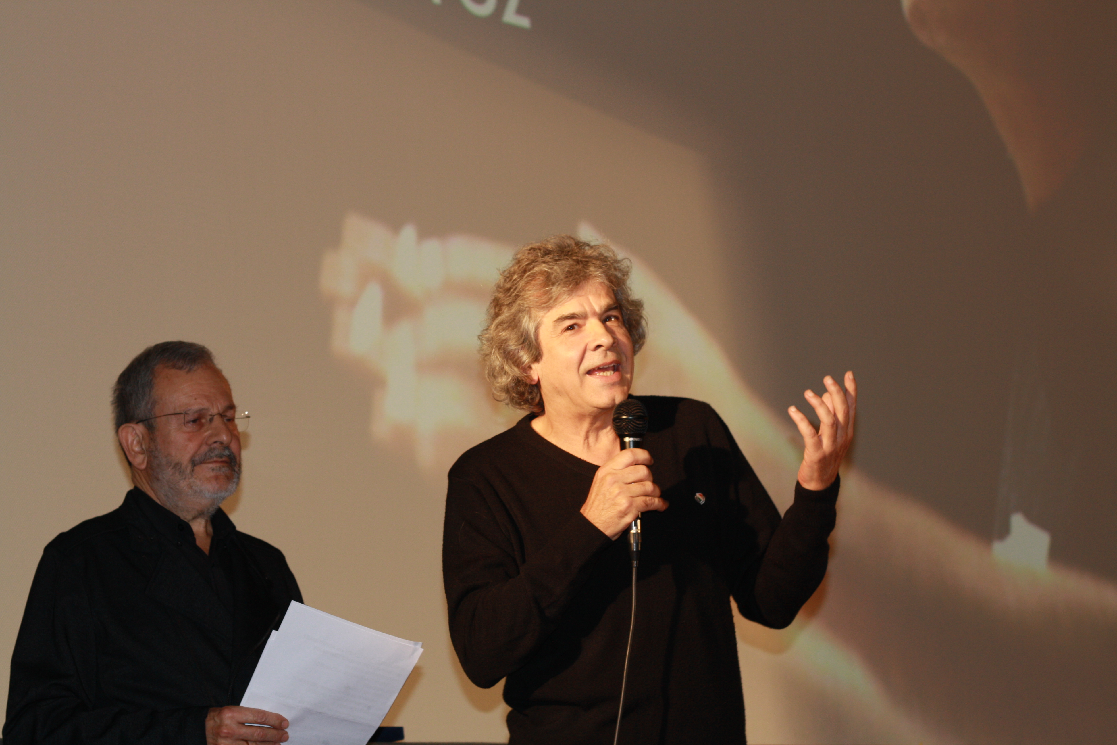 Τα βραβεία του 29ου Πανοράματος Ευρωπαϊκού Κινηματογράφου