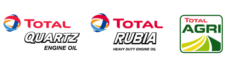 Total: Ολοκληρωμένη σειρά προϊόντων για το σύγχρονο όχημα