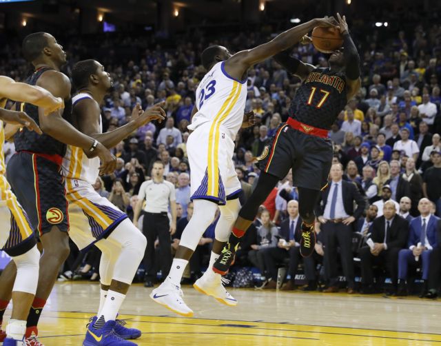 Σούπερ Γουέστμπρουκ και νίκη της Οκλαχόμα