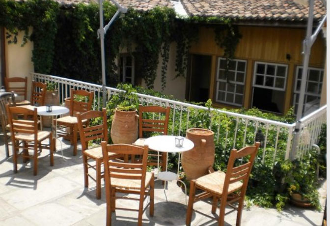 Ο Δεκέμβριος στο Βρυσάκι έρχεται με εκθέσεις, performances, μουσικές και workshops