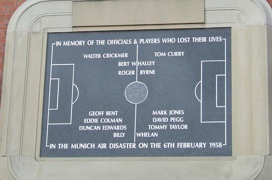 Αεροπορικές τραγωδίες με ομάδες ποδοσφαίρου που συγκλόνισαν