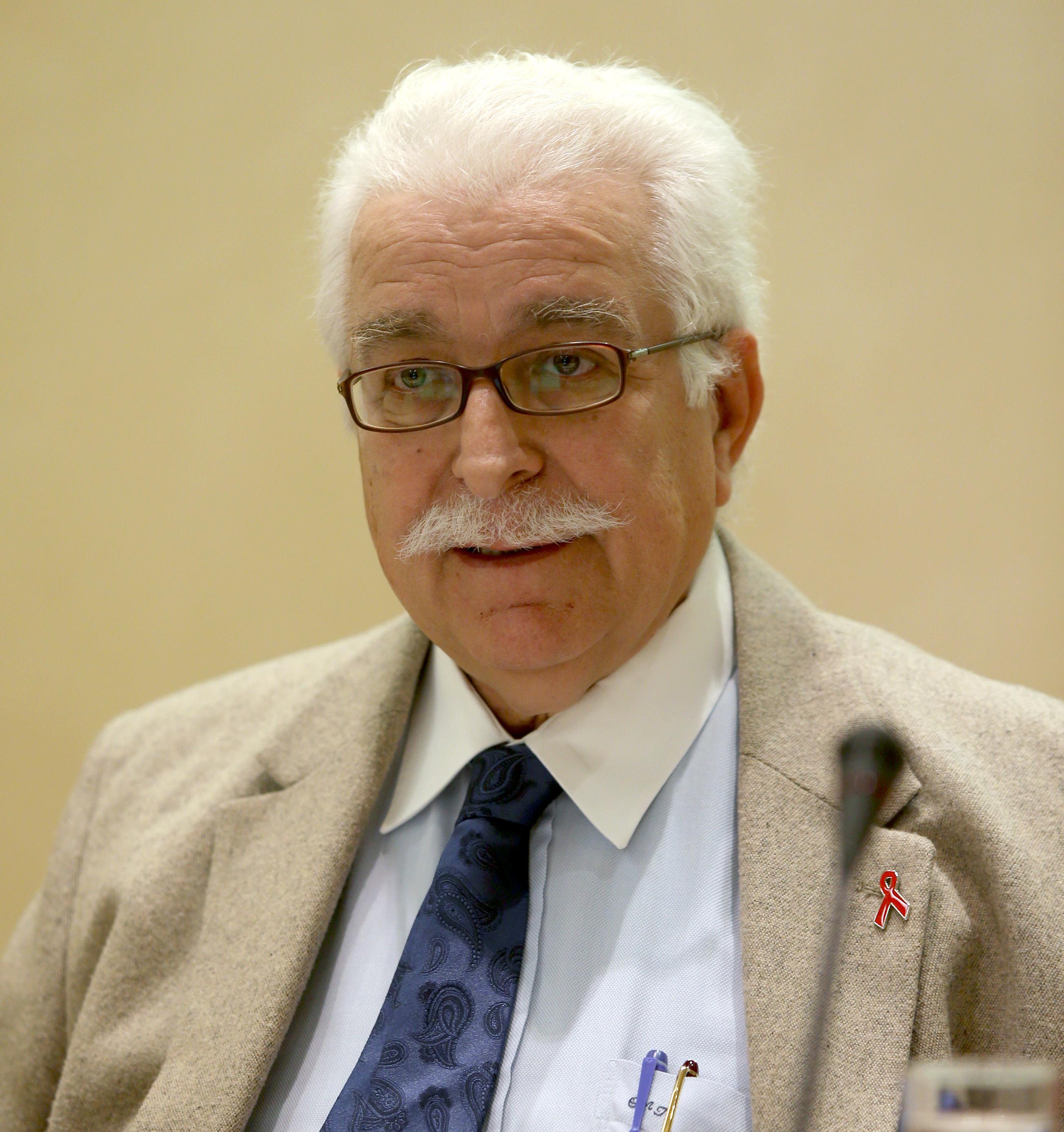 ΚΕΕΛΠΝΟ: Απολογισμό πεπραγμένων έκανε ο Αθ. Γιαννόπουλος